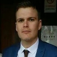 Simon Hubert