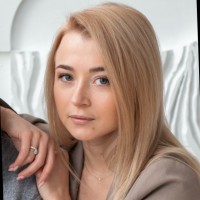 Oksana Polehenko