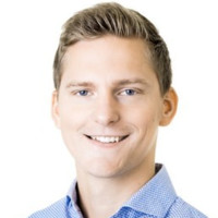 Nick Sohl Pedersen