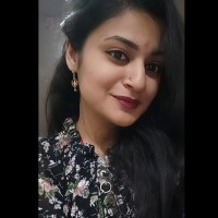 Akriti Garg