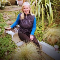 Barbara Tremain-Howard BSc Hons Horticulture  RHS Advanced