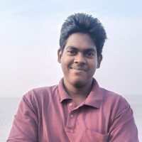 Pradeepan B