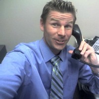 R. Eric Todd