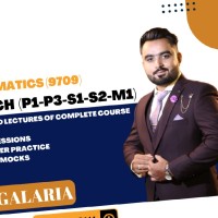 M Faheem Galaria