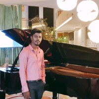 Santhosh Kumar M
