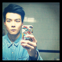 Yiming Yuan