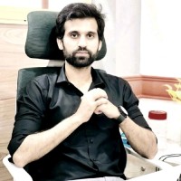 Fahad Farooq🇵🇸