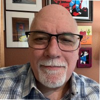 Mark Kinkade