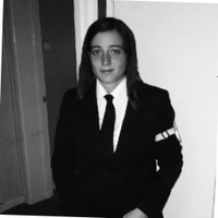 Elizabeth-Reyan Wichard