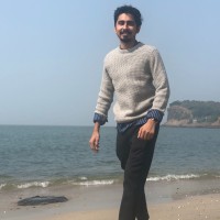 ARTH SHAH