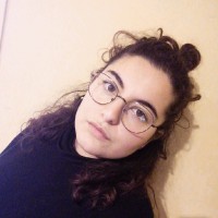 Carlotta Sbaraglia