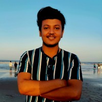 Harsh Singh