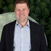 Neil Crookston