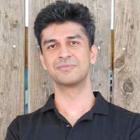 Karthik Shetty