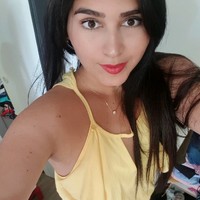 Alexandra Carrillo Rojas