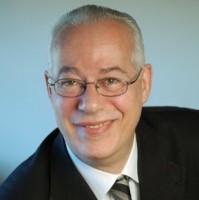 Daniel Baudry