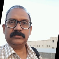 Ashok Singh