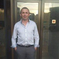 David CHEVALEYRE