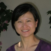 Jasmine Hsueh-Clough
