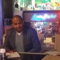 Nader Ahmed