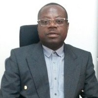 Emmanuel Eshun,  CA
