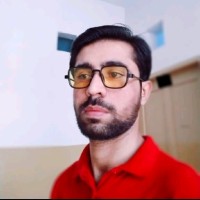 Gulzar Saeed