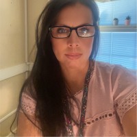 Jessica Moore, MA, LAC
