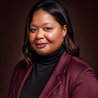 Jacqui Rivers