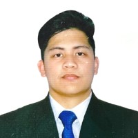 Jericho Corpuz