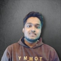 Abhishek Mishra