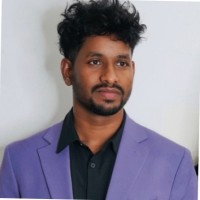 Kennady Arumugam