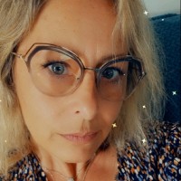 Muriel Cazeneuve