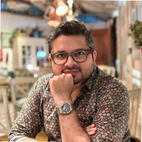 Suhas Shahane