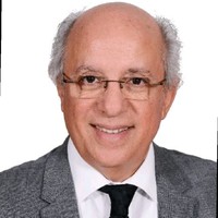 Mohammed El GHORFI