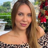 Sabrina Lima Danilevicius