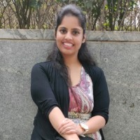 Ankita Bhardwaj
