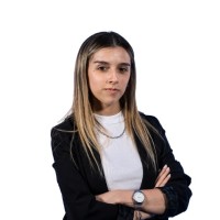Evelyn Carrizo