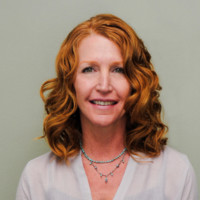 Nancy Huffman