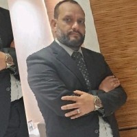 Mohammed Ghazaly Badawy