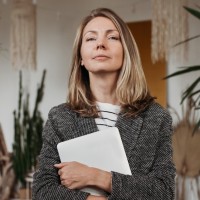 Elina Pavlova