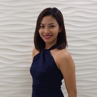 Arnie Mae Cruz