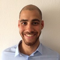 Michael Alves