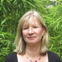 Kate Scaife