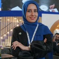 Arezoo Kazemi