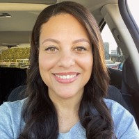 Christina Robinson