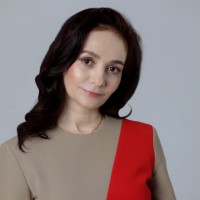 Elena Ivanova