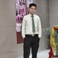 Vasu Vats
