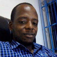 Yusif Yayah Kebe