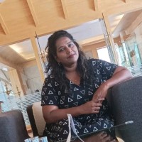 Bhertilla Vaz
