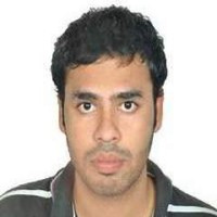Prasant Kumar Rout